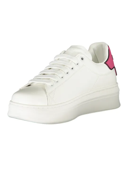 Gaelle Paris Damen SPORTSCHUH Rosa | online kaufen
