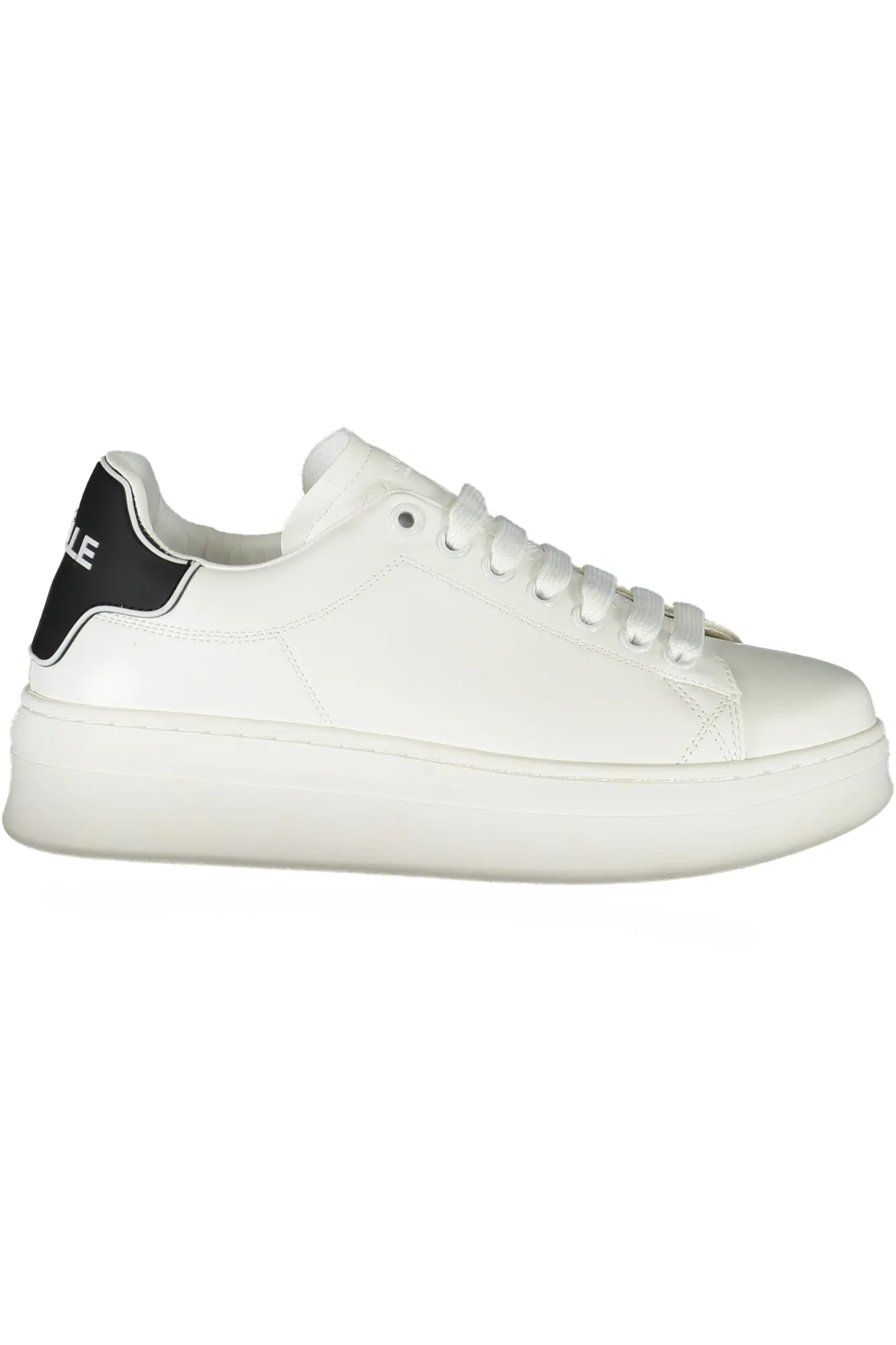 Damen SPORTSCHUH Weiß GBCDP3075_BIBIANCNER