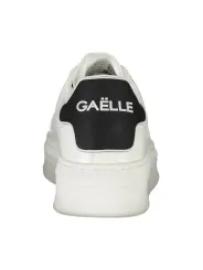 Gaelle Paris Damen SPORTSCHUH Weiß | online kaufen