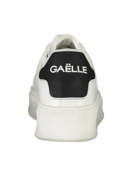 Gaelle Paris Damen SPORTSCHUH Weiß | online kaufen