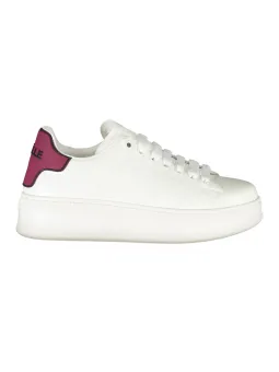 Gaelle Paris Damen Sneaker Rot mieten | Flex-Fashion Verleih