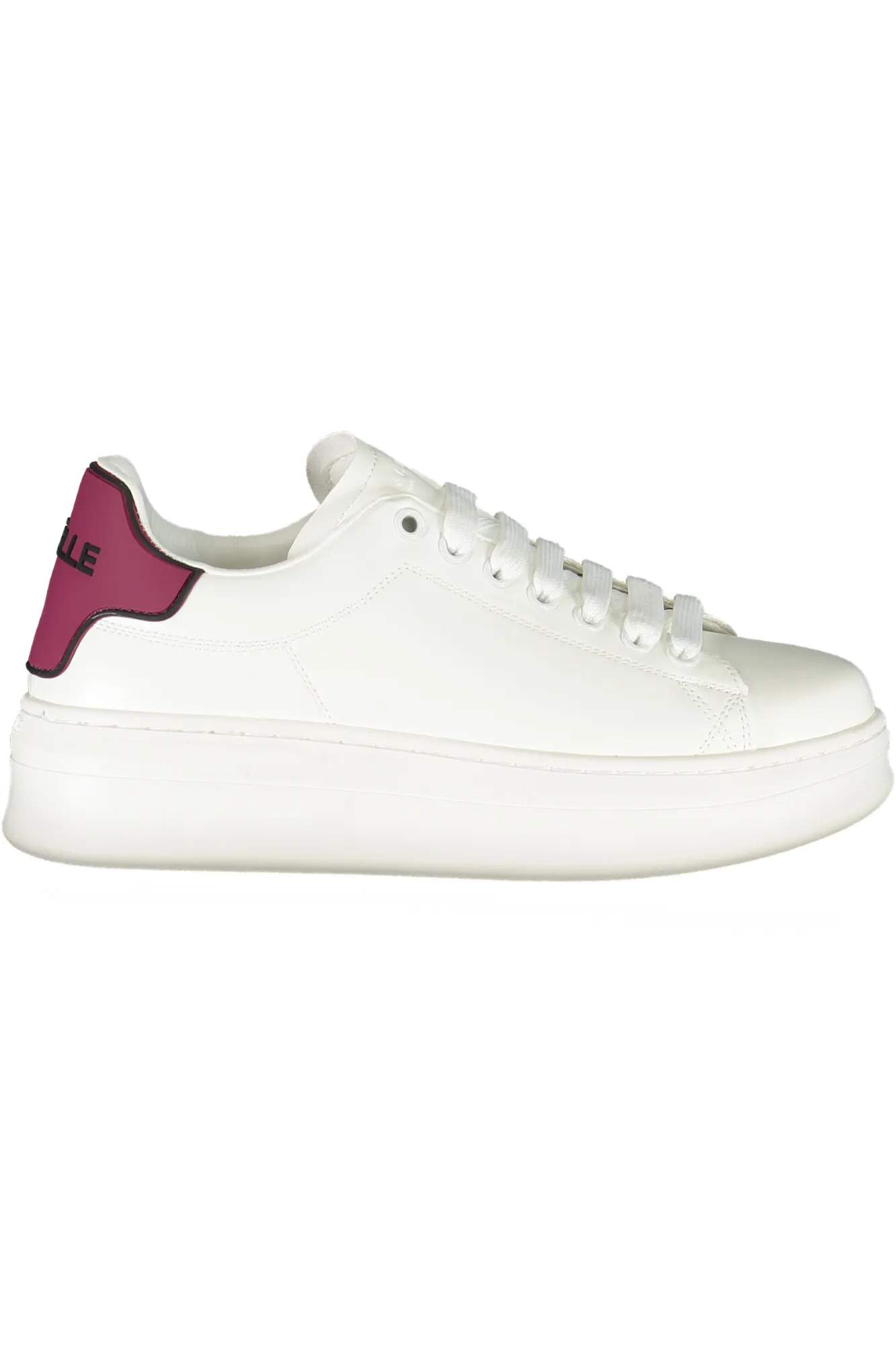 Damen SPORTSCHUH Rot GBCDP3075_ROBORDEAUX