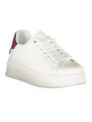 Gaelle Paris Damen SPORTSCHUH Rot | online kaufen