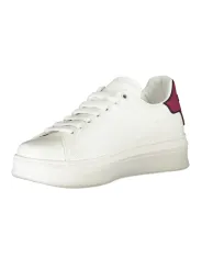 Gaelle Paris Damen SPORTSCHUH Rot | online kaufen