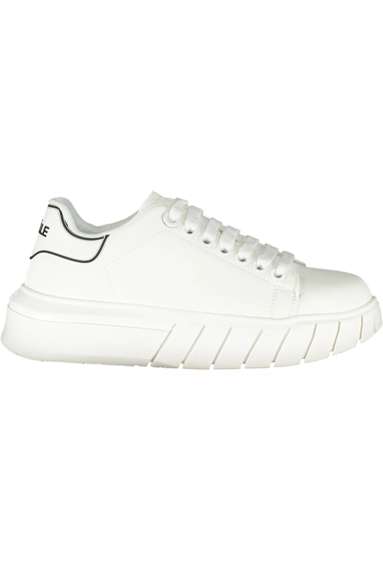 Damen SPORTSCHUH Weiß GBCDP3086_BIBIANCO
