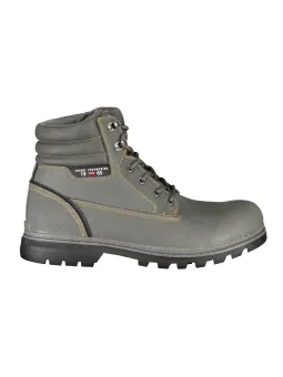 Carrera Herren Stiefel Grau mieten - Flex-Fashion Verleih