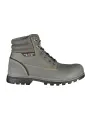 Carrera Herren STIEFEL Grau | online kaufen