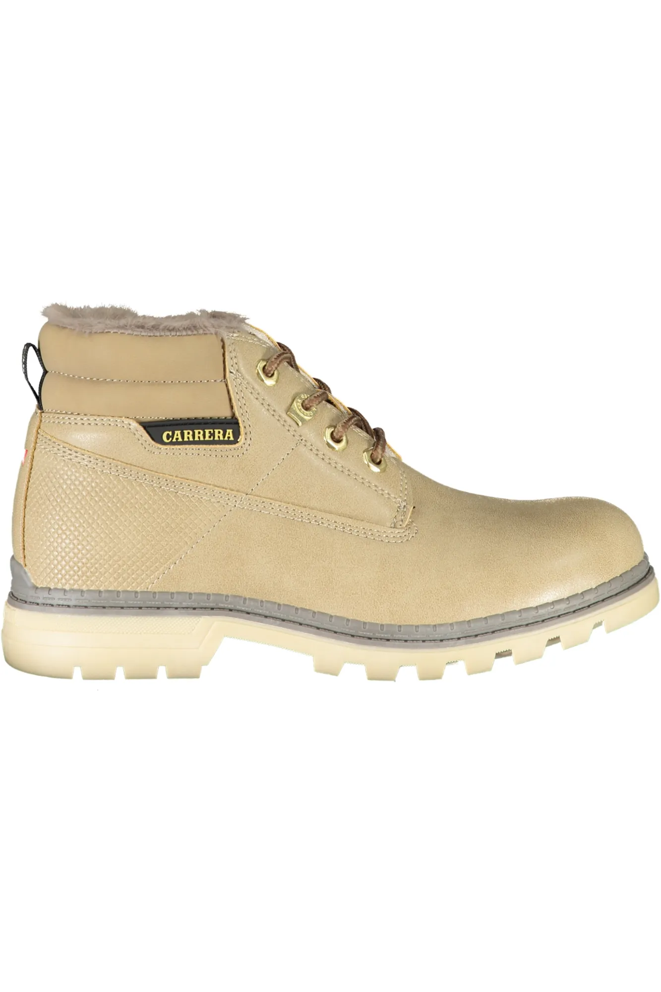 Damen STIEFEL Beige CAW73202N_BE6363MOUT