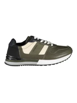 Carrera Herren Sneaker Grün mieten | Flex-Fashion Verleih
