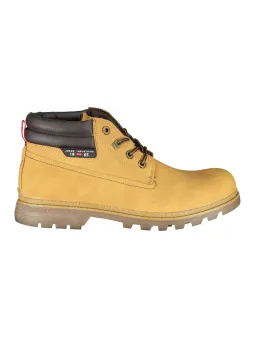 Carrera Herren Stiefel Gelb mieten - Flex-Fashion Verleih