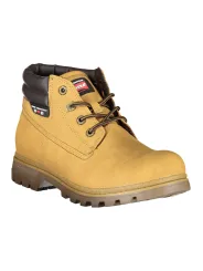 Carrera Herren STIEFEL Gelb | online kaufen