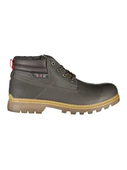 Carrera Herren Stiefel Braun mieten - Flex-Fashion Verleih