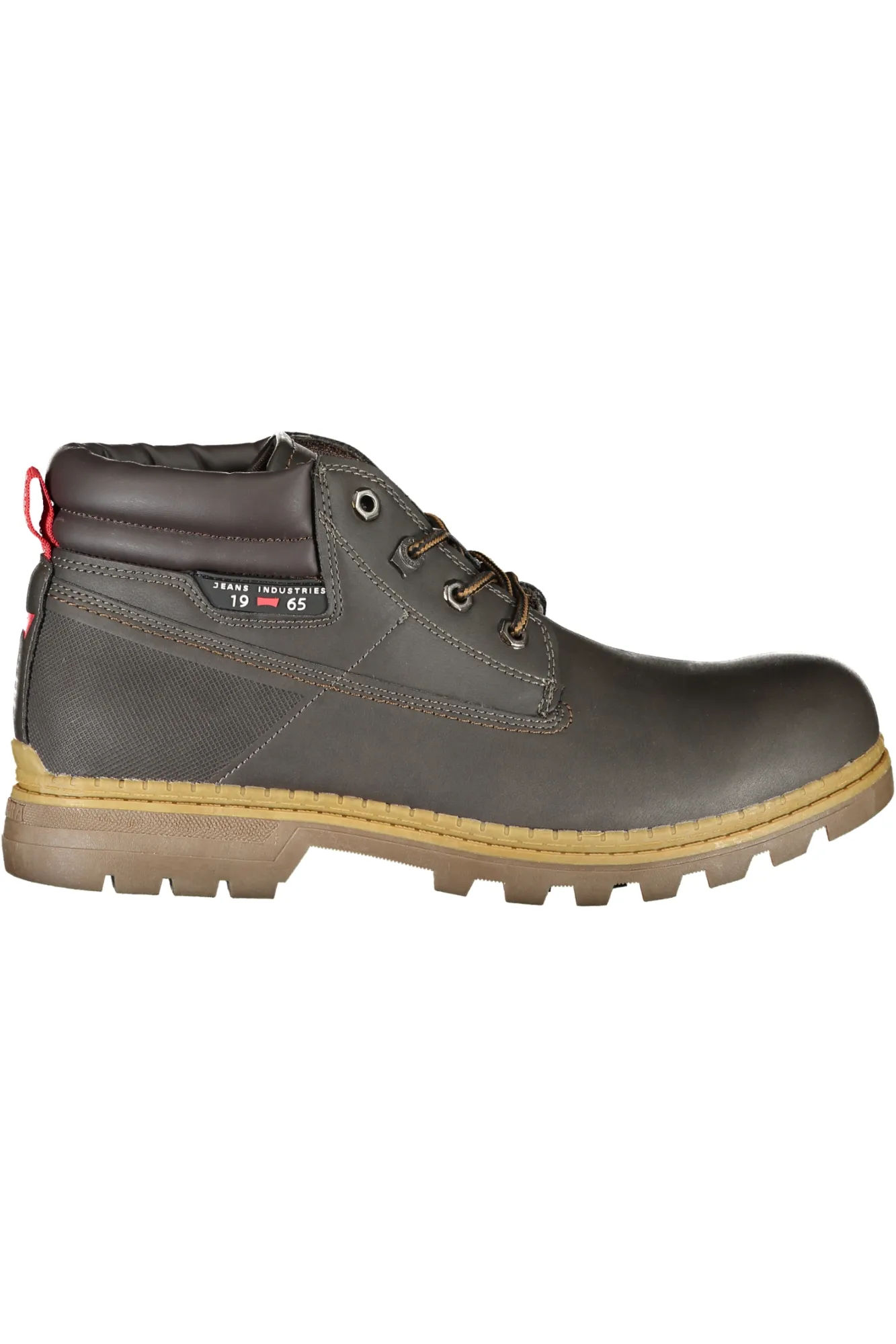 Herren STIEFEL Braun CAM73302N_MA6868COFF
