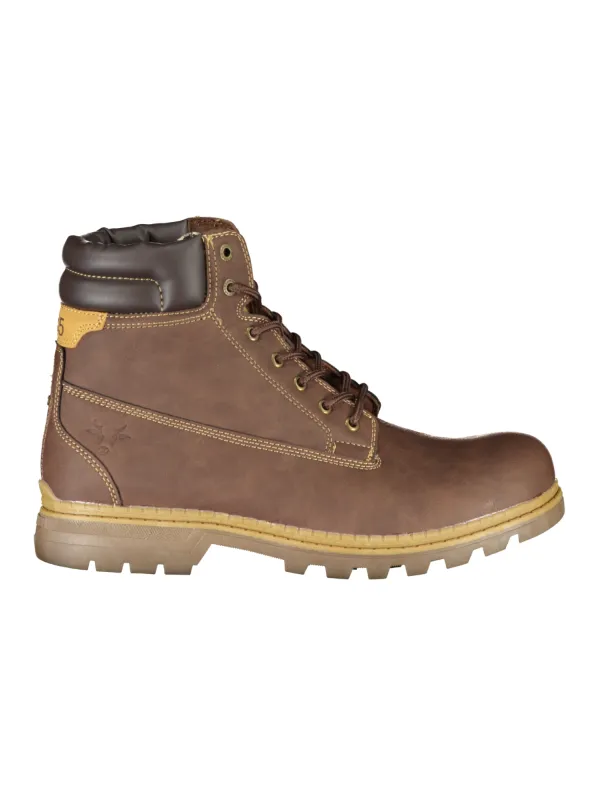 Carrera Herren STIEFEL Braun | online kaufen