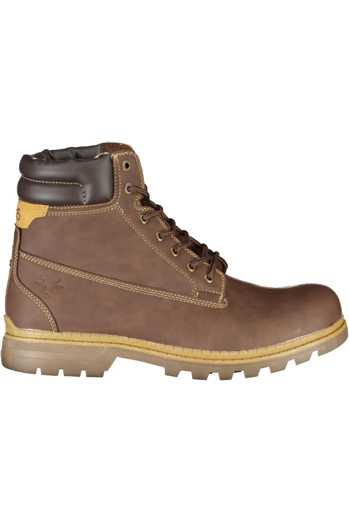 Herren STIEFEL Braun CAM73200_MA6868COFF