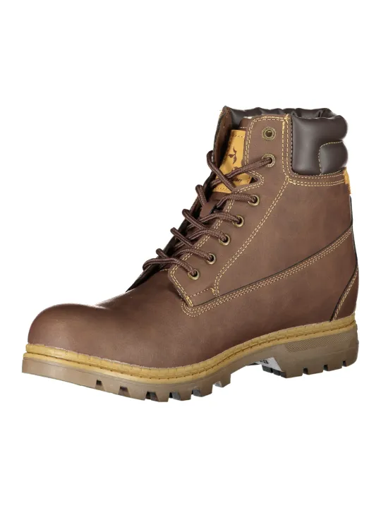 Carrera Herren STIEFEL Braun | online kaufen