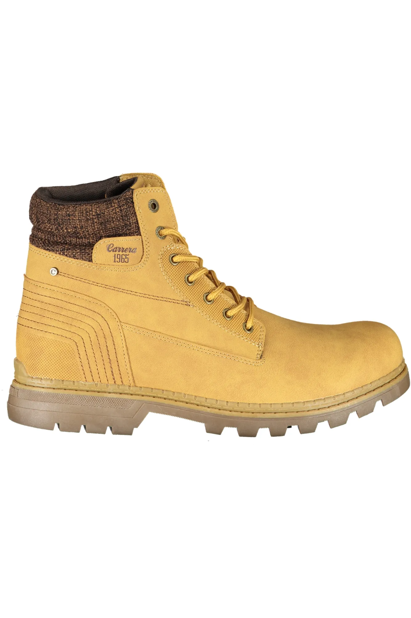 Herren STIEFEL Gelb CAM73203_GI6060TAN