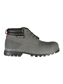 Carrera Herren Stiefel Grau mieten - Flex-Fashion Verleih