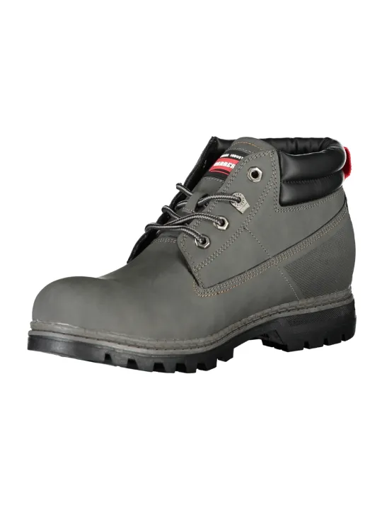 Carrera Herren STIEFEL Grau | online kaufen