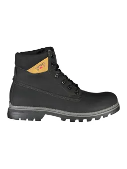 Carrera Herren Stiefel mieten – Stilvoll in Schwarz, Gr. 41-46