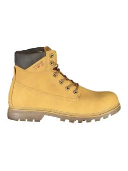 Carrera Herren Stiefeletten Gelb mieten – Flex-Fashion Verleih