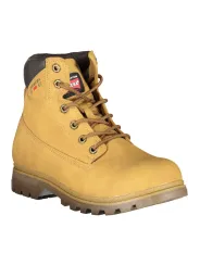Carrera Herren STIEFEL Gelb | online kaufen
