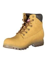 Carrera Herren STIEFEL Gelb | online kaufen