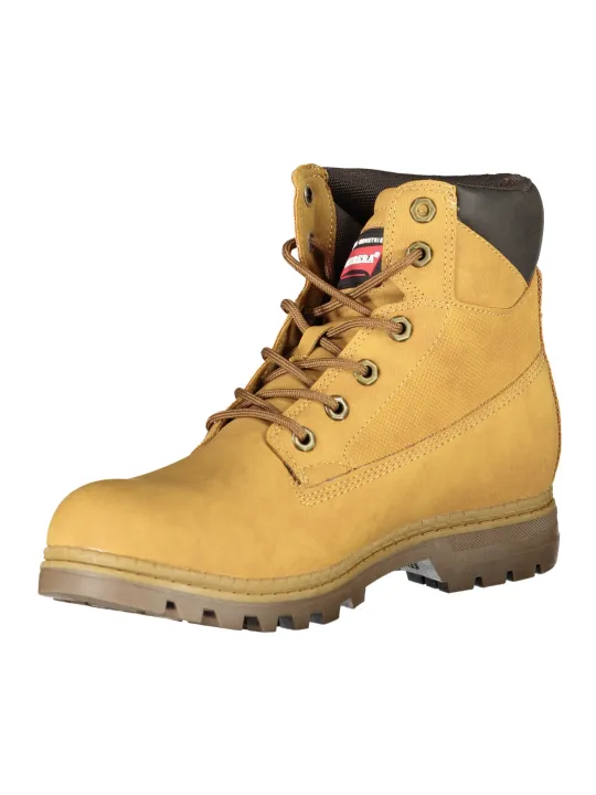 Carrera Herren STIEFEL Gelb | online kaufen