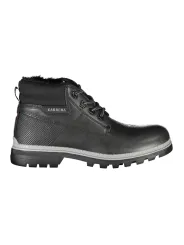 Carrera Damen STIEFEL Schwarz | online kaufen