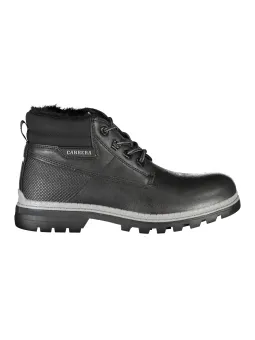 Carrera Damen STIEFEL Schwarz | online kaufen