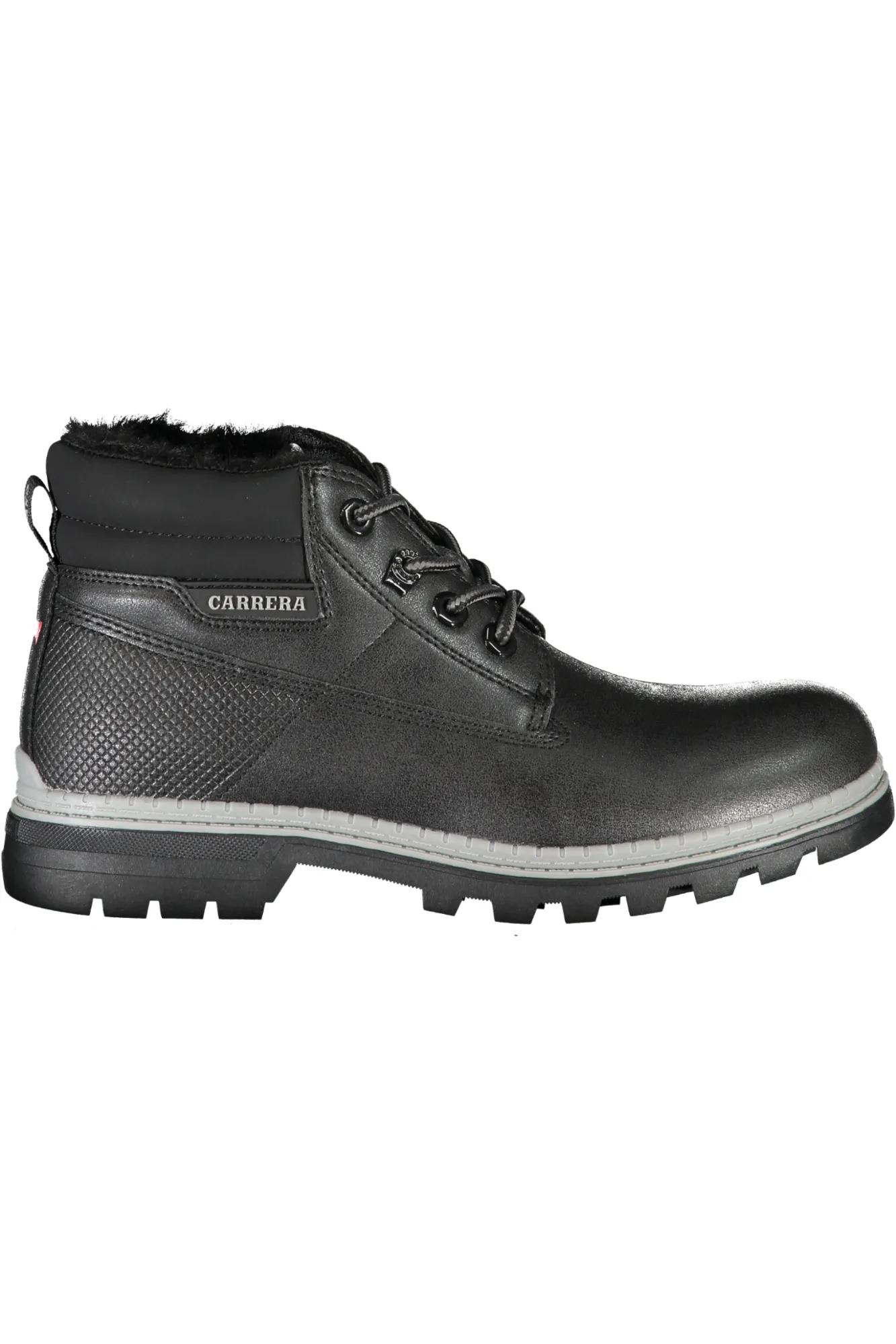 Damen STIEFEL Schwarz CAW73202N_NE2020BLAC