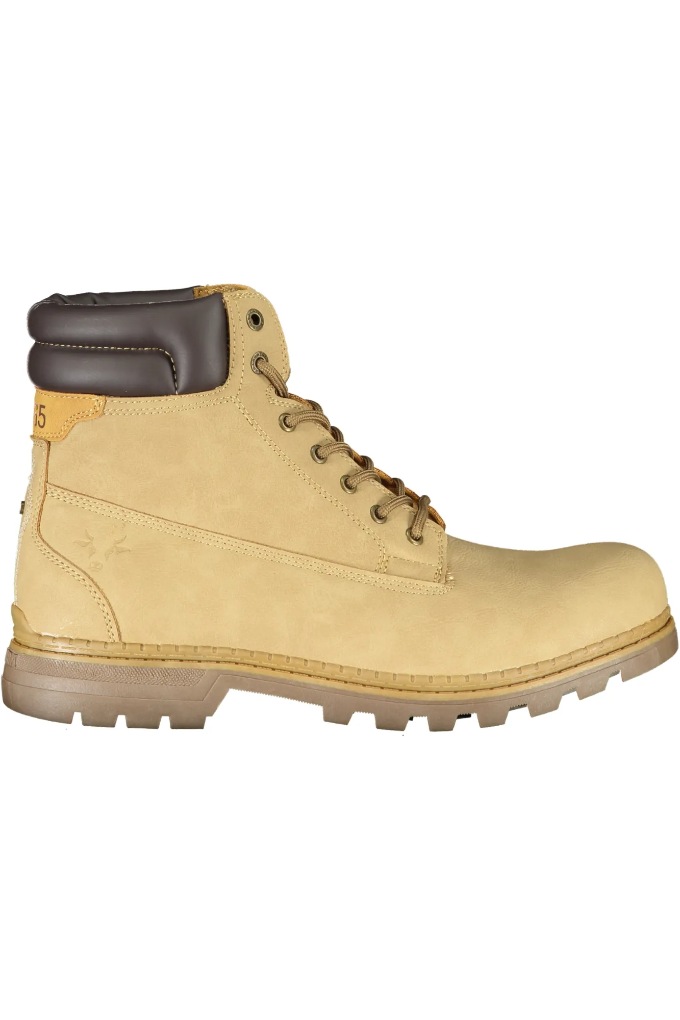 Herren STIEFEL Beige CAM73200_BE6666ANTI