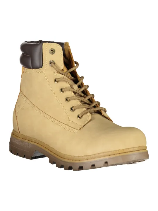 Carrera Herren STIEFEL Beige | online kaufen