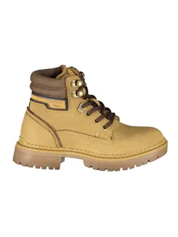 Carrera Herren Stiefel Gelb mieten - Flex-Fashion Verleih