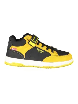 Carrera Herren Sneaker Schwarz mieten - Flex-Fashion Verleih