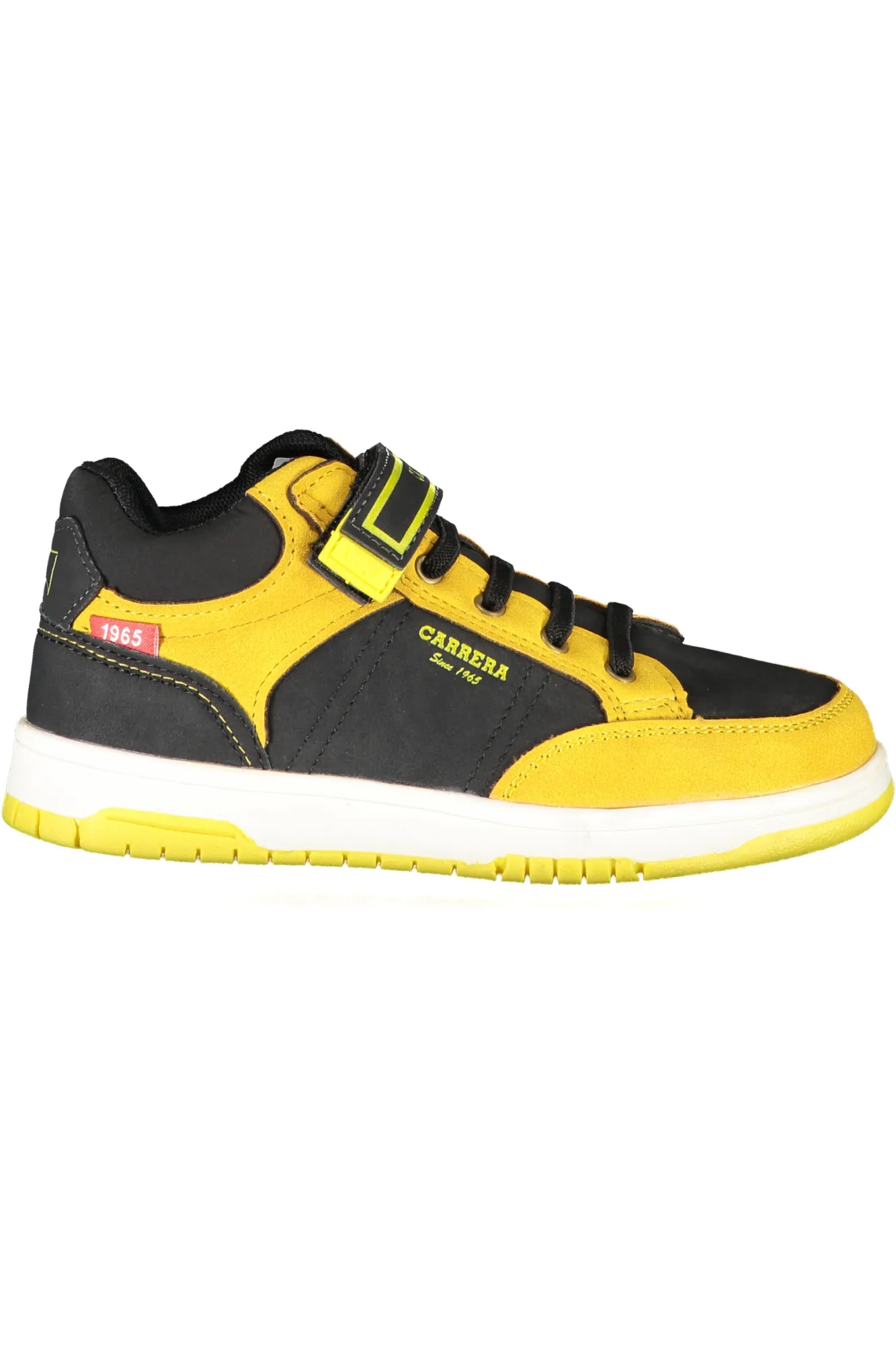 Herren SPORTSCHUH Schwarz CAK23303_NE2091BLAC