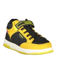 Carrera Herren SPORTSCHUH Schwarz | online kaufen