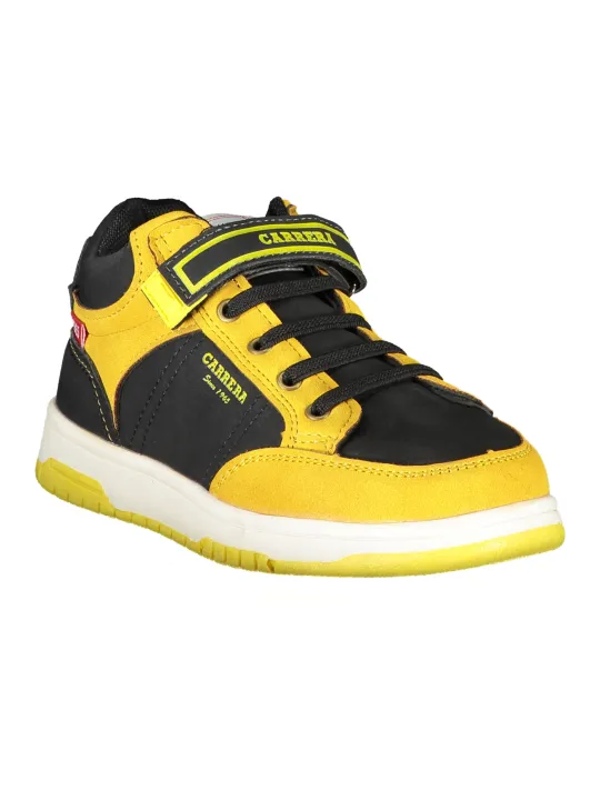 Carrera Herren SPORTSCHUH Schwarz | online kaufen