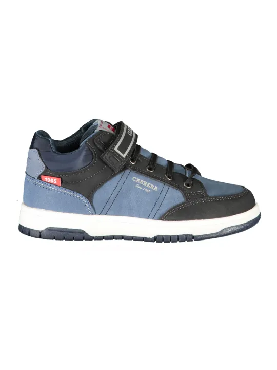 Carrera Herren SPORTSCHUH Blau | online kaufen