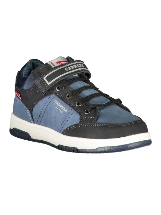 Carrera Herren SPORTSCHUH Blau | online kaufen