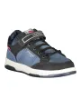 Carrera Herren SPORTSCHUH Blau | online kaufen