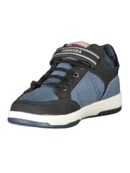 Carrera Herren SPORTSCHUH Blau | online kaufen
