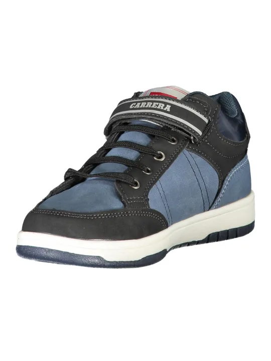 Carrera Herren SPORTSCHUH Blau | online kaufen