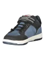 Carrera Herren SPORTSCHUH Blau | online kaufen