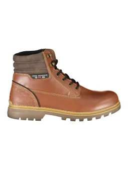 Carrera Herren Stiefel Braun leihen | Flex-Fashion Verleih