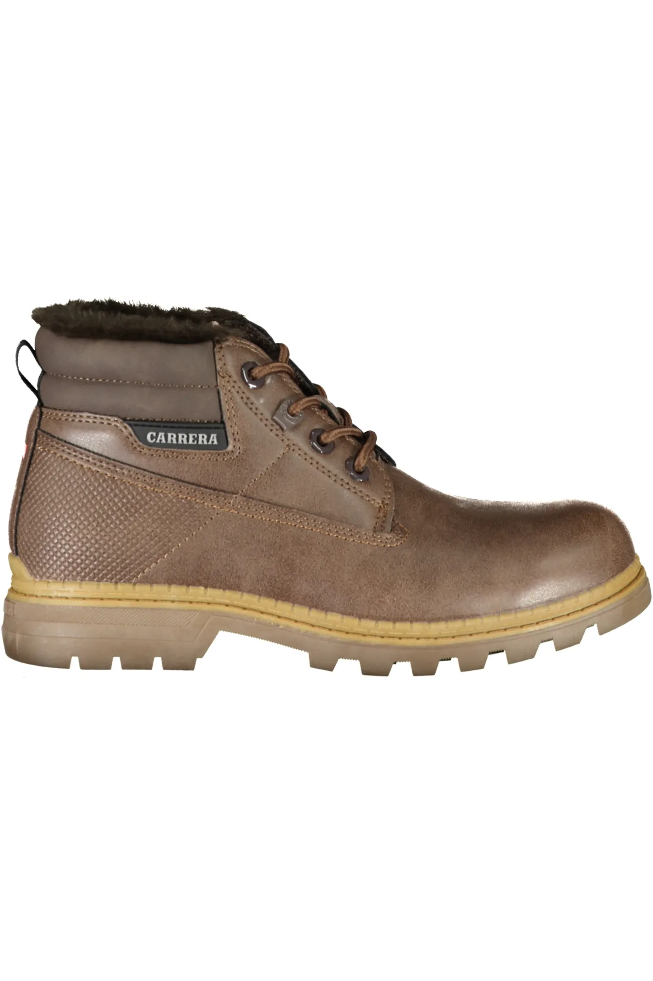 Damen STIEFEL Braun CAW73202N_MA6868COFF