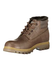 Carrera Damen STIEFEL Braun | online kaufen