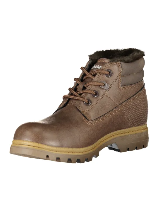 Carrera Damen STIEFEL Braun | online kaufen