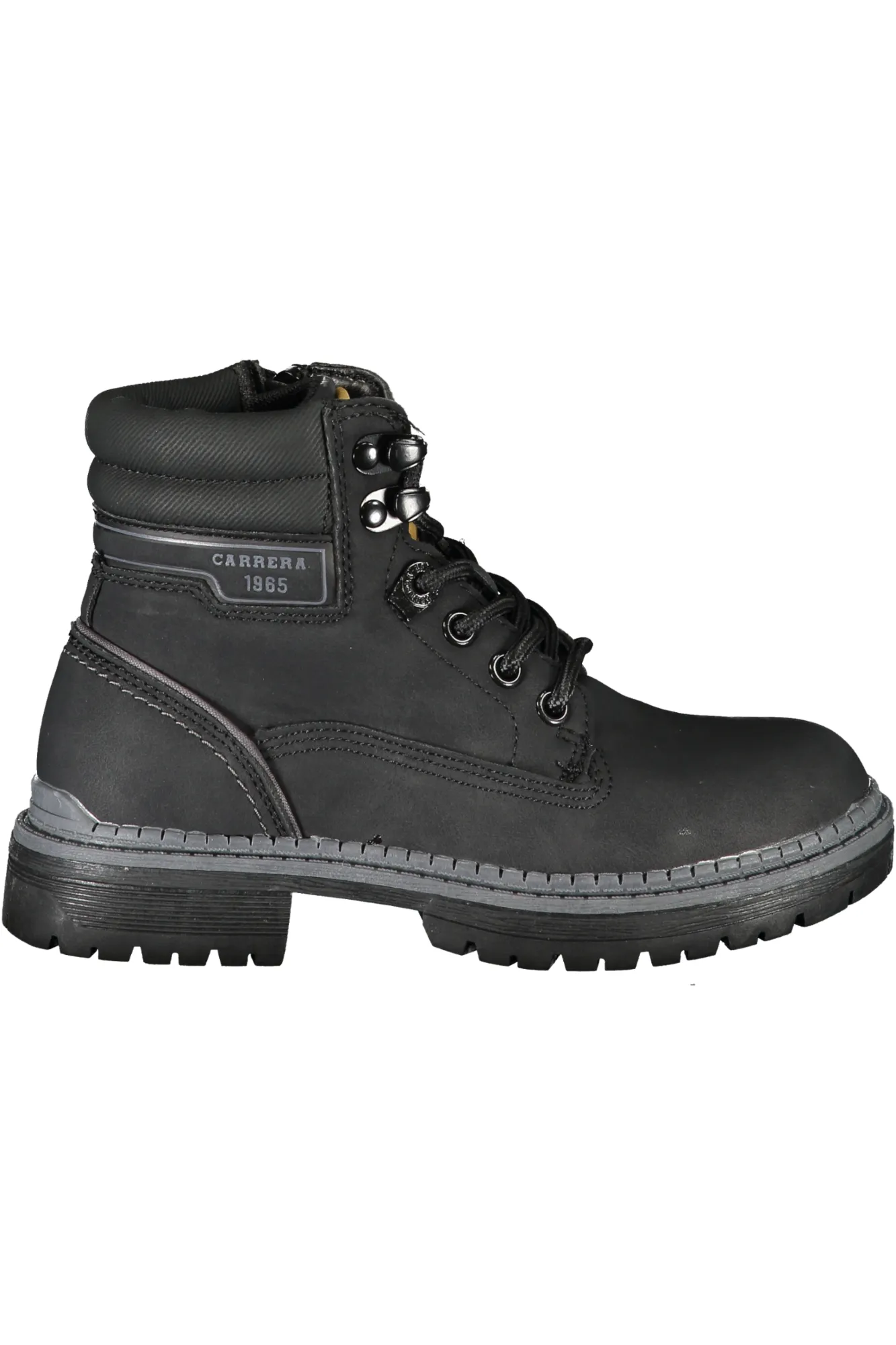 Herren STIEFEL Schwarz CAK73100_NE2020BLAC
