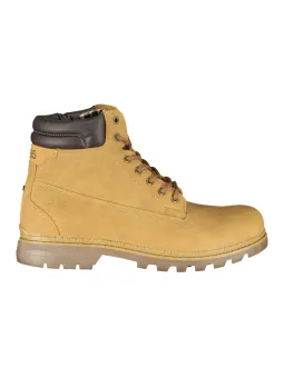 Carrera Herren Stiefel Gelb mieten | Flex-Fashion Verleih